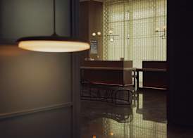 Four Points by Sheraton Chengdu Tianfu New Area 2