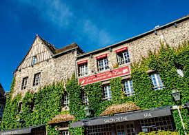 Les Maisons de Léa & Spa - Radisson Individuals 3