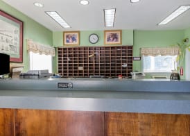Suburban Studios Abercorn 2