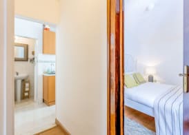 Light Filled Typical Apartment at Alfama, By TimeCooler 5