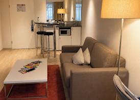 DORMERO Hotel Fürth 4