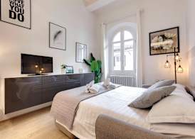 San Zanobi Apartments by Mamo Florence 5