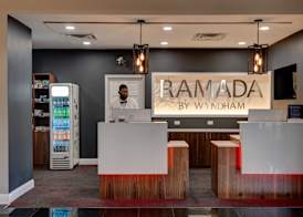 Ramada by Wyndham Vineland Millville Area 2