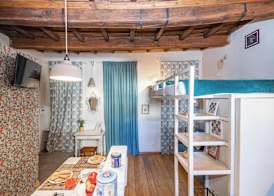 Loft Alma Rosa vicino a Piazza Vittorio by Wonderful Italy 4