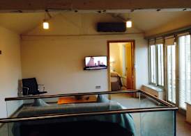 York Aparthotel 5