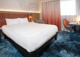 ibis Styles Burton Upon Trent - Hotel & Suites 3