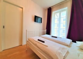 Apartment Sophia 2