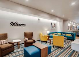 MainStay Suites Carlisle - Harrisburg 2