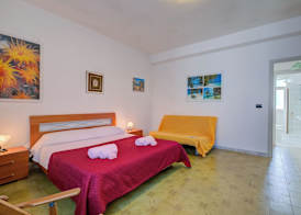 Bel Mare Apartment 200m from beach 2