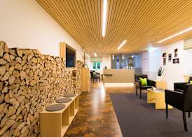 DIE KRONE - Hotel Garni 2