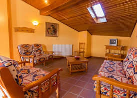 Casa Francho 2