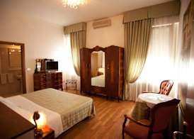 Hotel Mini Palace - Country House 4