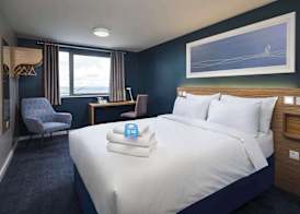 Travelodge Manchester Central Arena 3