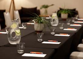 Kimpton OVERLAND HOTEL ATLANTA AIRPORT by IHG 2