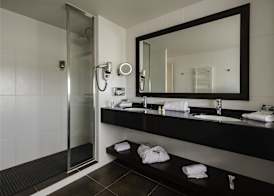 Mercure Lyon Genas Eurexpo 4