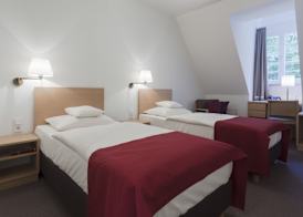 Kardinal Schulte Haus 4