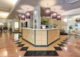 Hotel Da Vinci 3