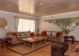 Chestnut Country Lodge 3
