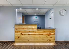 Quality Inn New London 2