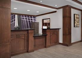 Staybridge Suites COLUMBIA by IHG 2