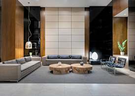 AC Hotel Porto by Marriott 2