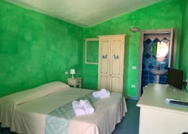 Hotel La Ciaccia 2