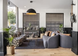 The New Port Hotel TLV 2