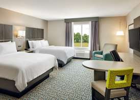 Candlewood Suites LEBANON by IHG 5