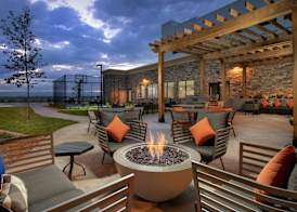 Homewood Suites By Hilton Denver Airport Tower Road 3