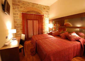 Hotel Los Usías 2