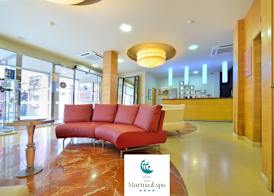 Hotel Norat Marina & Spa 4* Superior 3
