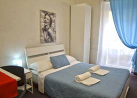 B&B I Am Here - Gioia 66 3