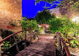 Avalon Boutique Hotel Rhodes 3