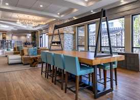 Sheraton by Marriott Atlanta Perimeter Dunwoody 3