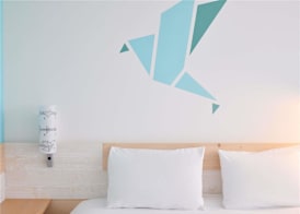 Greet Hôtel Saint-Nazaire Trignac Nouvelle Marque du Groupe Accor 4