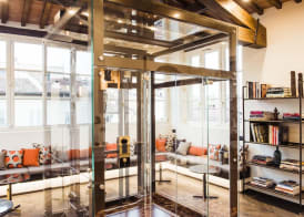 Hotel Milu Florence 2