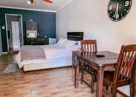Bosau Guest House 5