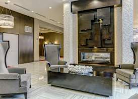 Cambria Hotel White Plains - Downtown 3