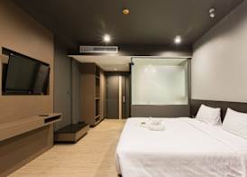 Maya Phuket Airport Hotel-Naiyang Beach 5