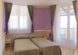 Hotel Arco Romana 2
