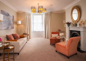 The Charm Brighton Boutique Hotel & Spa 2