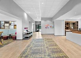 Hampton Inn & Suites Chicago Medical District Uic 5