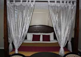 Nights Inn Owen Sound 5