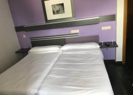 Hostal Rica Posada 5