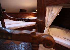 Old Kings Design Hostel 5