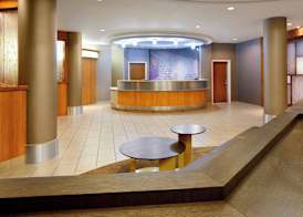 SpringHill Suites Houston NASA/Webster 3
