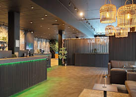 Hotel Vellir 3