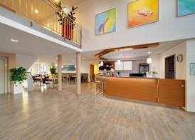 Euro Hotel Friedberg 3