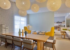 Element by Marriott Al Mina, Dubai 2