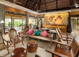 Mithi Resort & Spa 2